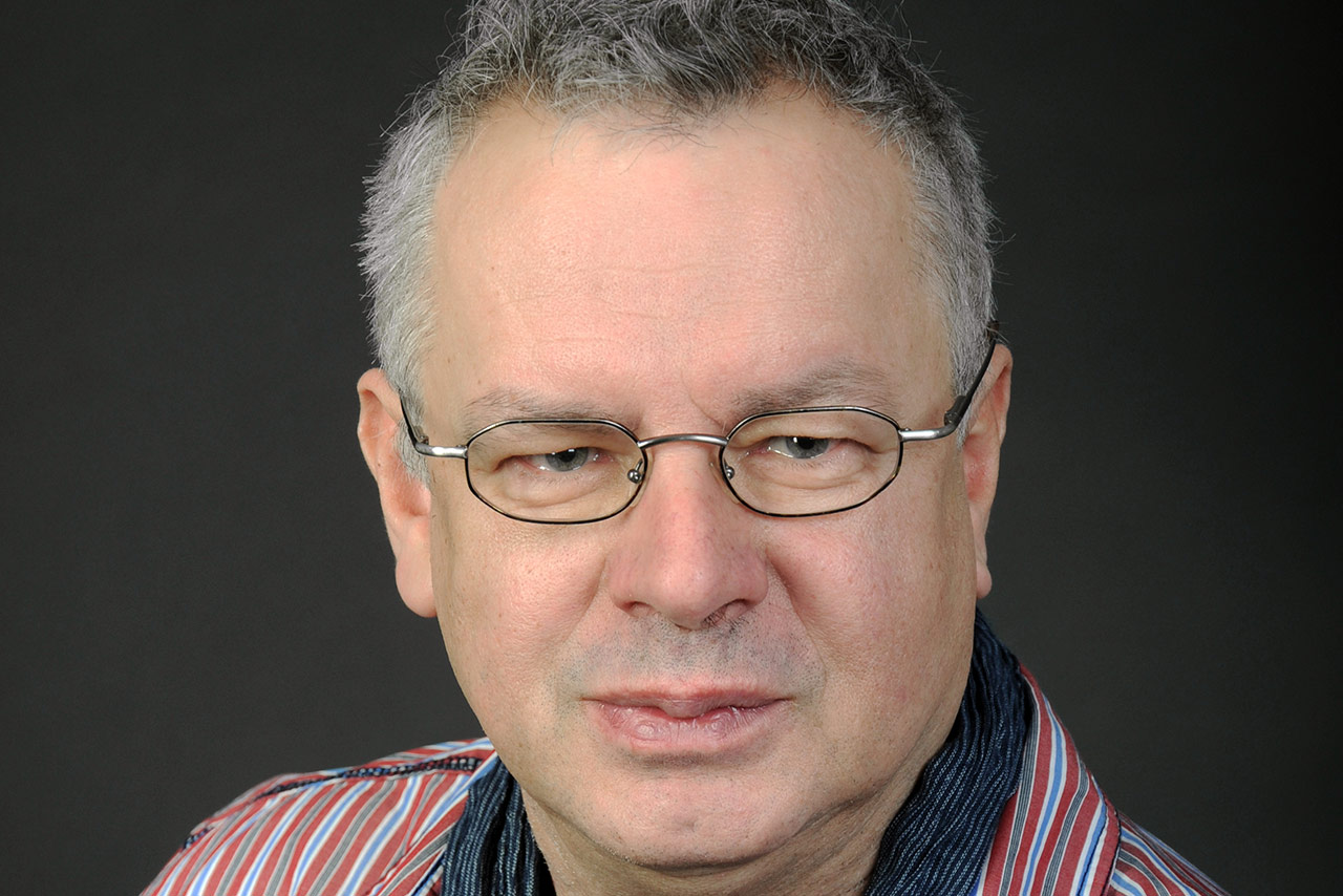 Frank Krothaus